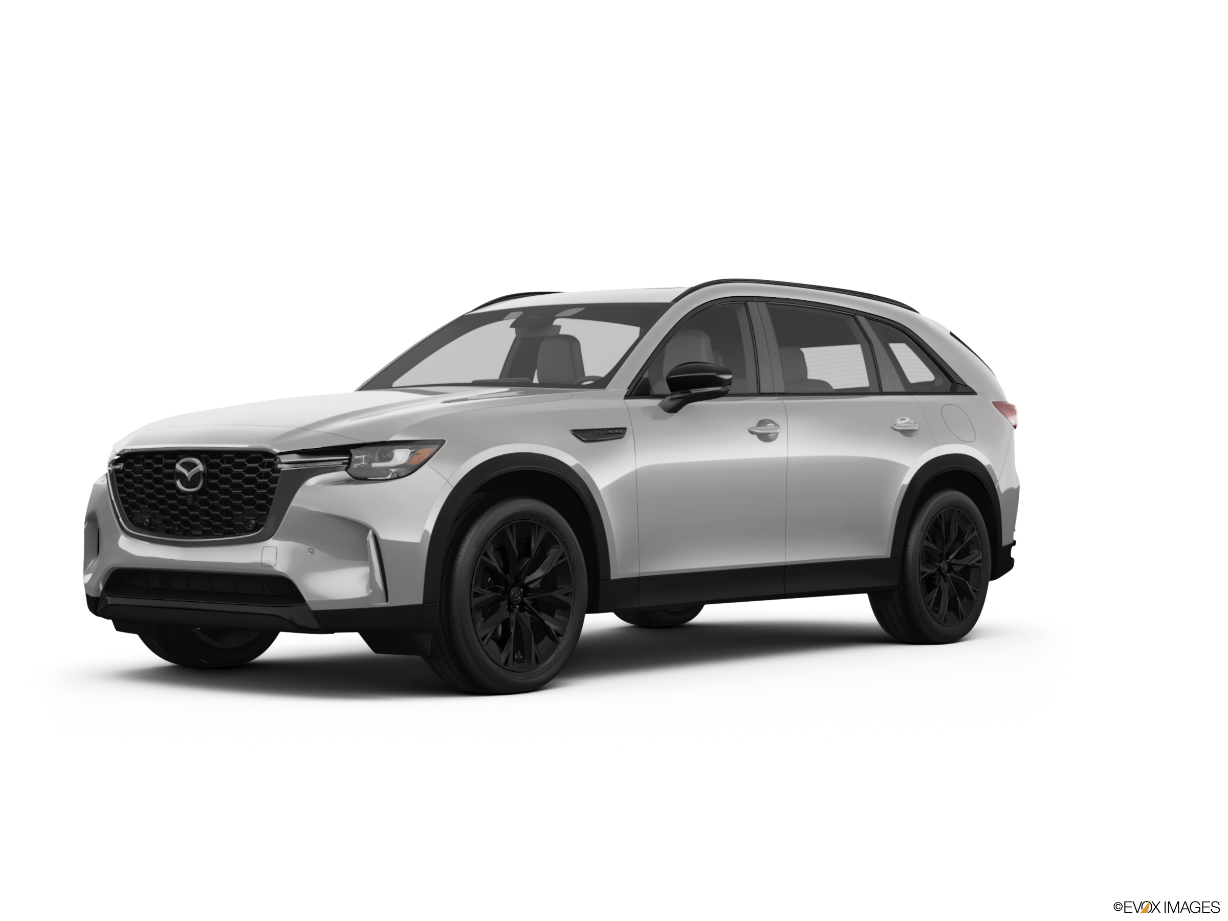 2026-MAZDA-CX-90 PHEV-